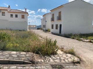 Terreno residencial en Benaocaz. Oportunidad de parcela en benaocaz