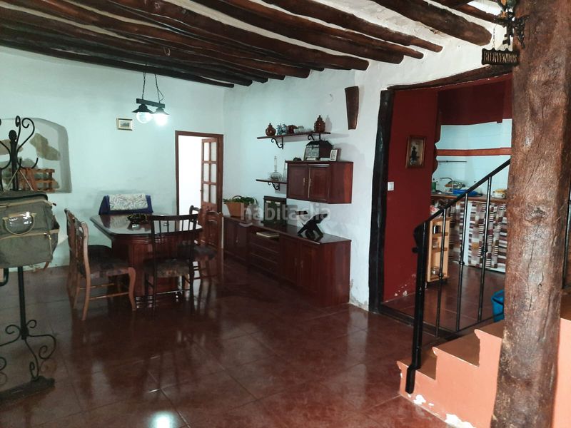 Foto 4438c526-b729-483d-83a7-1f4d27196932. Casa a Benaocaz