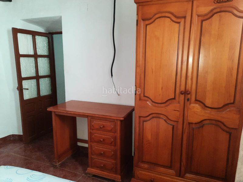 Foto 6d606ceb-b611-4e62-978c-5b62afd10702. Casa a Benaocaz