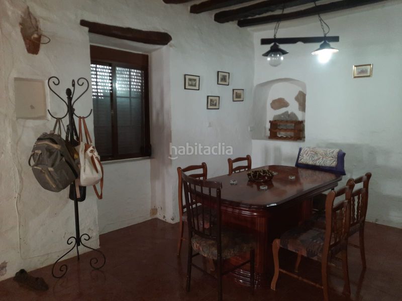 Foto 81b68b80-0562-4200-bdcb-4f45ae91c298. Casa a Benaocaz