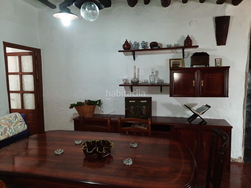 Foto 8fe10a2c-1fd5-4a83-9c46-fed18c3e36d1. Casa a Benaocaz