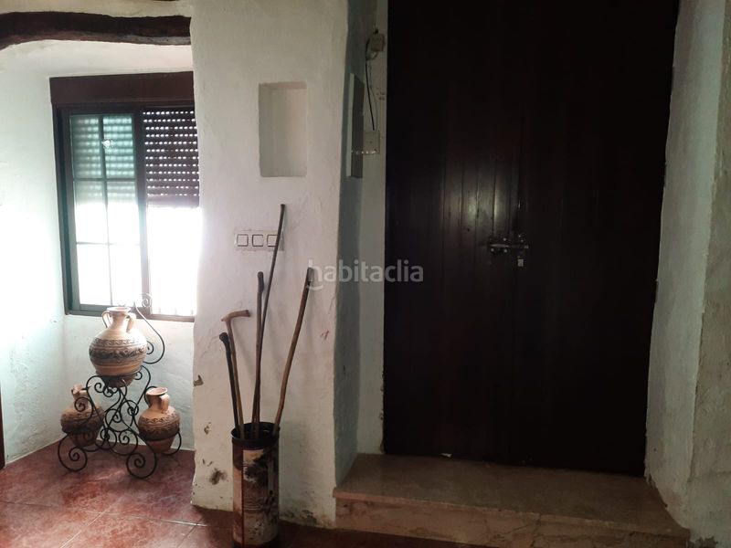 Foto a81d68d7-25ef-4b86-b3a3-ef3148ef1df3. Casa a Benaocaz