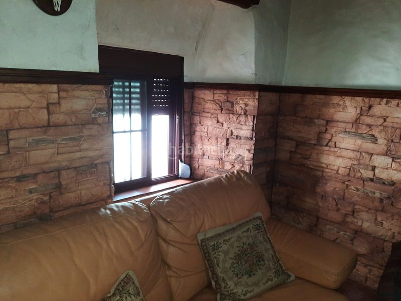 Foto d9e761e8-fd46-444c-a270-ac8c28802233. Casa a Benaocaz