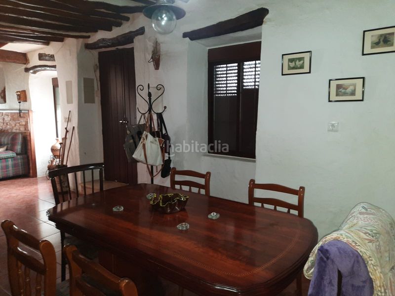 Foto da8b5be7-9df8-4516-99cf-22c9d7d911a8. Casa a Benaocaz