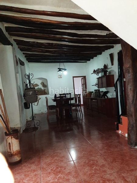 Foto ec94596e-76fd-4747-99c0-727751d397a7. Casa a Benaocaz