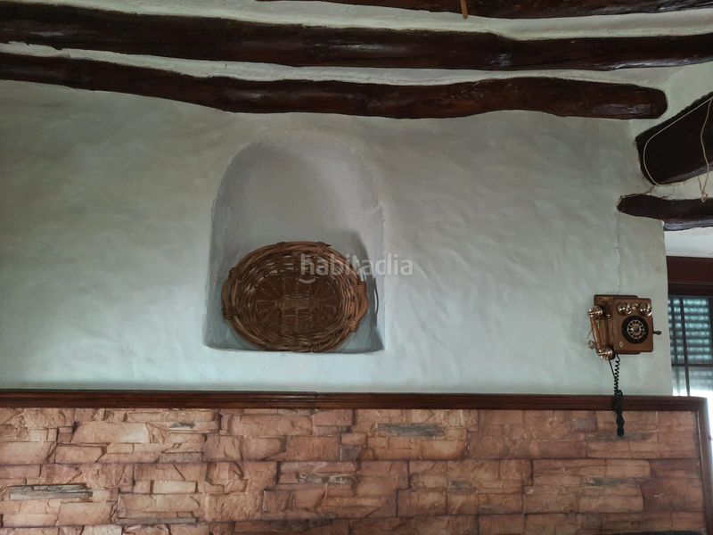 Foto eeb87e01-64b7-4fb3-8db4-588e8a916bf4. Casa a Benaocaz