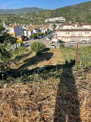 Residential Plot  Avenida de los alcornocales. Solar de 309m2 en ubrique