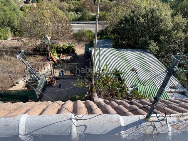 Foto 3ae5bce1-6daf-4801-8443-25f7374d7dd5. Finca rústica a Benaocaz