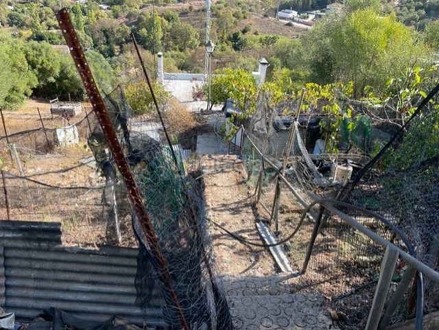 Foto 6961cad1-2451-4703-868b-f8f597643957. Finca rústica a Benaocaz