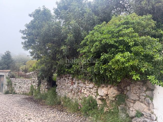 Foto 08653b17-1414-45e7-9a11-7056b973bf84. Terreny residencial a Benaocaz