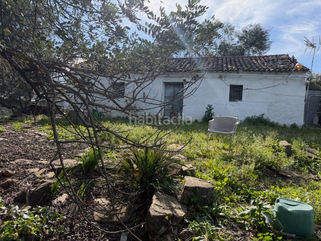 Foto 5e7d92a9-3697-4593-9de4-927870855f82. Finca rústica a Ubrique