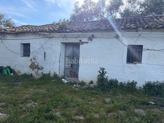Foto 93d52096-3488-4b06-95c3-15f7609f66eb. Finca rústica a Ubrique