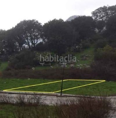 Foto 66bb657e-ad12-4cdd-a28e-35d84ca56246. Terreny residencial a Benaocaz