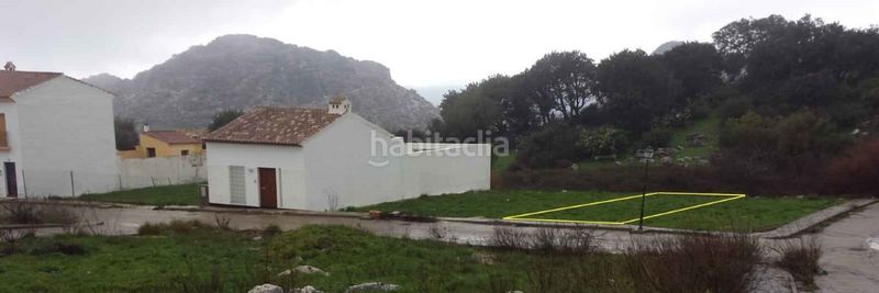 Foto 768d9d7d-f22c-4d25-bdc5-43eb67c399fa. Terreny residencial a Benaocaz