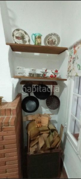 Foto 15b85e48-e1bd-4467-a070-53831849fba1. Masia a Benaocaz