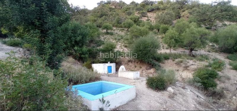 Foto 25146cf5-1eb3-42e7-8409-bc659f9c6d16. Masia a Benaocaz