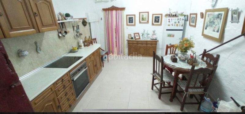 Foto 7a15665d-9c6d-4b4c-aab2-26f5343c544b. Masia a Benaocaz