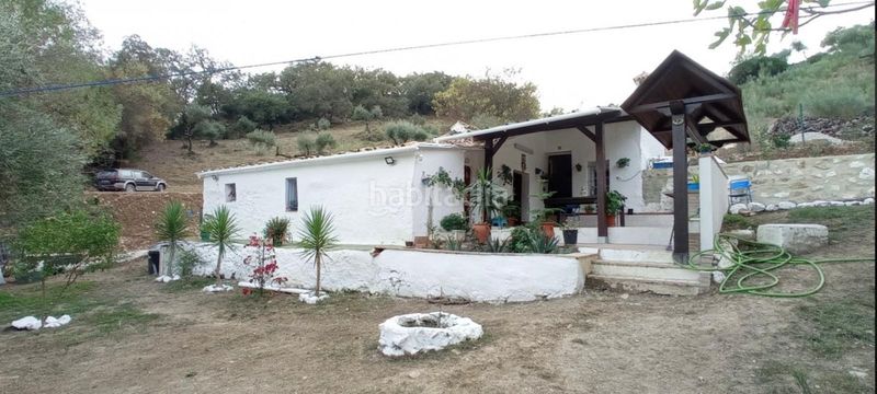 Foto 8f0e20f9-725e-41b9-8e86-34410e18e096. Masia a Benaocaz