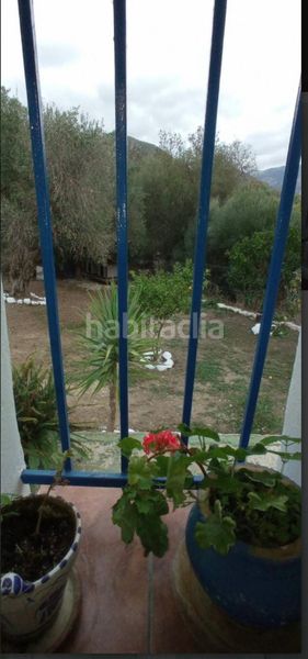 Foto c64b8351-8ae8-47da-bddb-19060243c55f. Masia a Benaocaz