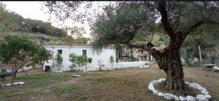 Mas  N/a. Finca de 76.017m2 en benaocaz