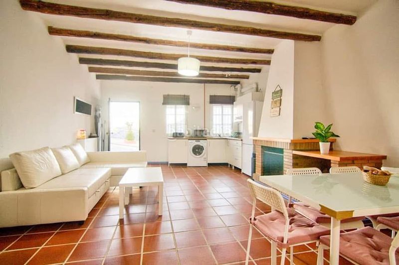 Foto a3e63414-62fc-4ae5-ac2c-a0ac1fc5298b. Apartament a Benaocaz