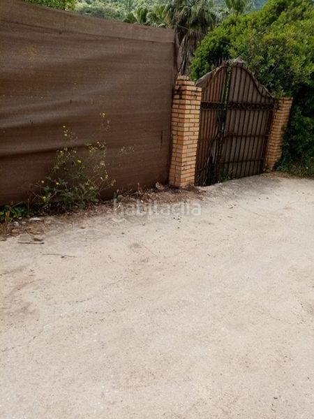Foto 68b2eff9-dd88-4d5e-8cc0-a0b0e95bdd20. Finca rústica a Benaocaz
