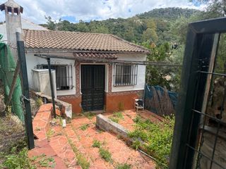Finca rústica a Diseminado la Carretera