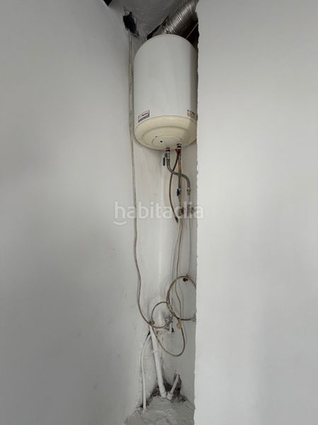 Foto 49524d09-0bf7-435d-8d49-cfcaab262779. Loft a Ubrique