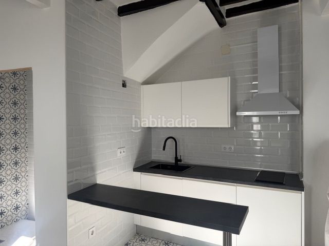 Foto 5d5a08cc-45e0-49da-9687-5ad894ea92fc. Loft a Ubrique