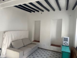 Loft  Calle morales. Loft de 37m2 en ubrique