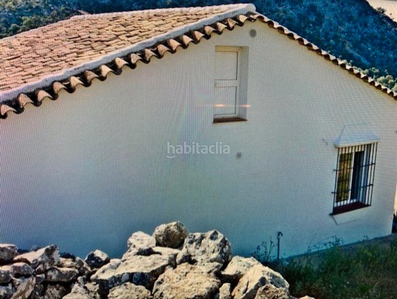 Foto 591308a8-dd58-413b-9fd1-f2f5162096fa. Landgut in Ubrique