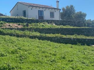 Landgut in Ubrique. Oportunidad de campo en benaocaz.