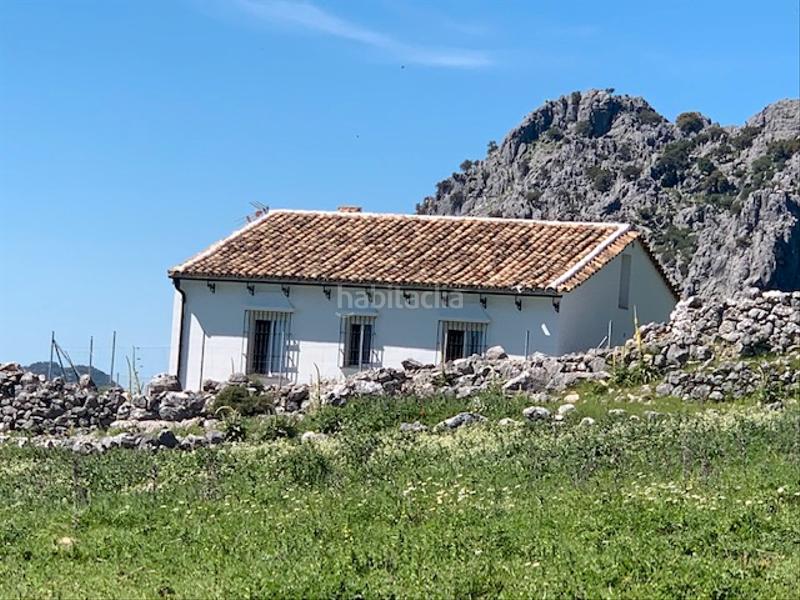 Foto a2e98ccc-f1e5-4f4d-9d52-360633827bc8. Landgut in Ubrique