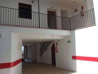 Duplex  Calle salto del cabrero. Encantador dúplex de 90m2 con chimenea y trastero en benaocaz