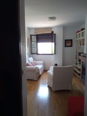 Duplex  Calle salto del cabrero. Encantador dúplex de 90m2 con chimenea y trastero en benaocaz
