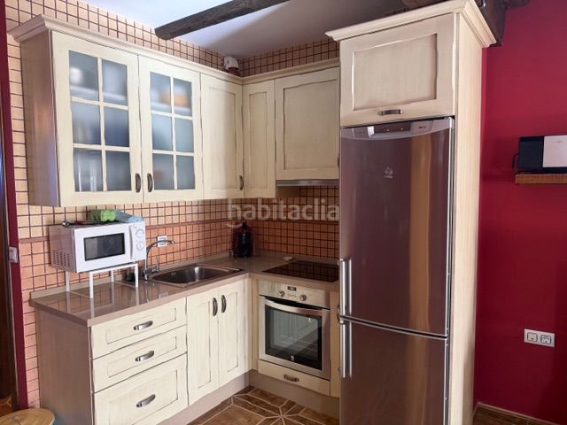 Foto bea8c67b-213b-485b-8fed-fa779f99d336. Dúplex  de 83m2 en Benaocaz