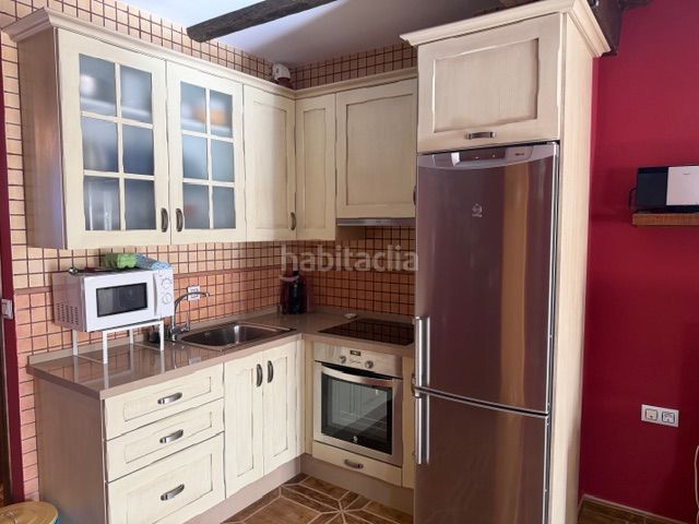 Foto c25a91d1-5918-44cf-98c2-80a837599ad4. Dúplex  de 83m2 en Benaocaz