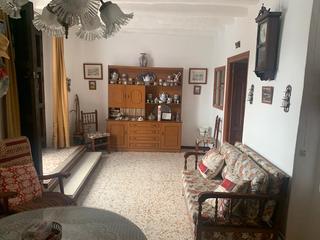 Maison à Benaocaz. Oportunidad de casa.