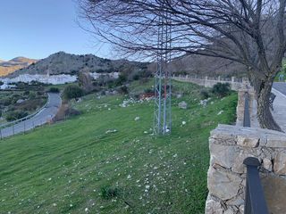 Landgut in Benaocaz. Espectacular parcela de 5.200m2 en benaocaz