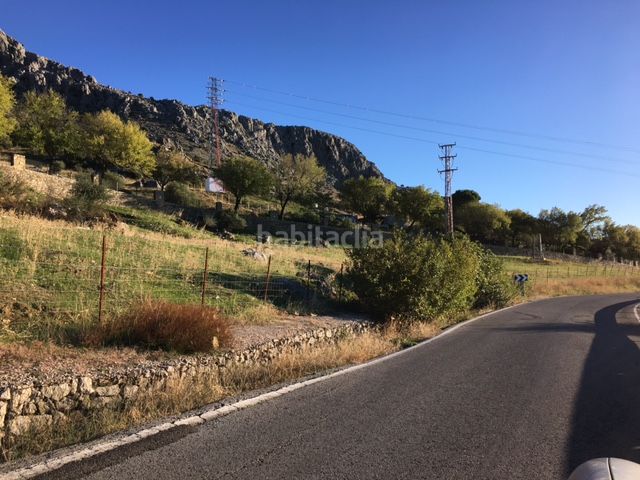 Foto 544110fd-bf2b-4b84-be56-e3cfe77ae8ba. Finca rústica a Benaocaz