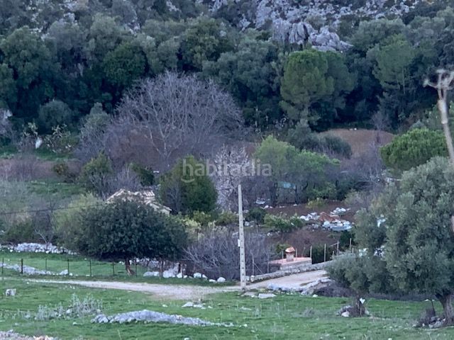 Foto ed06af64-4321-4f8d-9c4e-4d33b52256f1. Finca rústica a Benaocaz