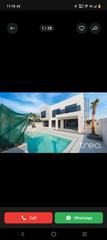 Chalet  Avinguda del noguer. Chalet en riba-roja del tria  - 100m 3 habitaciones y 2 baos
