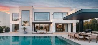 Chalet  Carrer aiges braves. Chalet en urbanizacin maravisa  100 m, 3 habitaciones y 2 ba