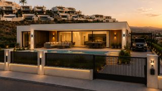 Chalet  Calle san miguel. Chalet por 262.000€ en chiva