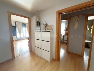 Appartamento en Montserrat-Parque Empresarial. Piso en venta en san fernando de henares