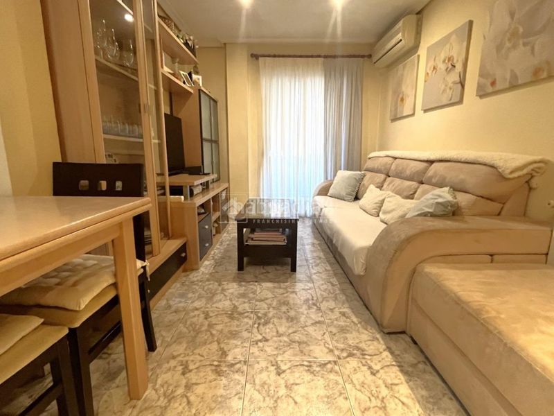Foto ce3bd032-f227-4c53-9125-2280e67ee5d0. Pis amb calefacció a Centro San Fernando de Henares