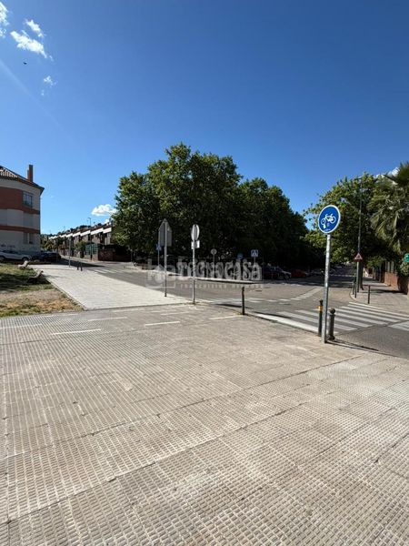 Foto 970c5e6d-a082-4e45-9276-67f39af892dc. Pis amb calefacció aparcament a Montserrat-Parque Empresarial San Fernando de Henares