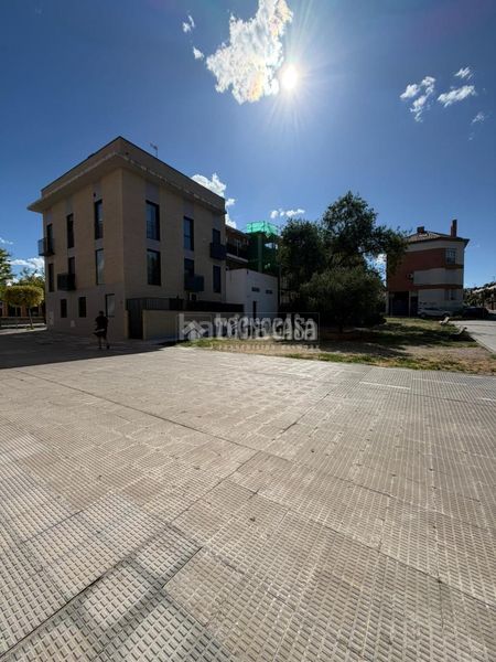 Foto b5b44cbc-9763-4fde-92f4-90ce27806dbf. Pis amb calefacció aparcament a Montserrat-Parque Empresarial San Fernando de Henares