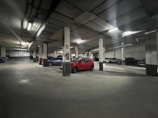 Posto auto in Centro. Boxplaza de garaje en venta en san fernando de henares
