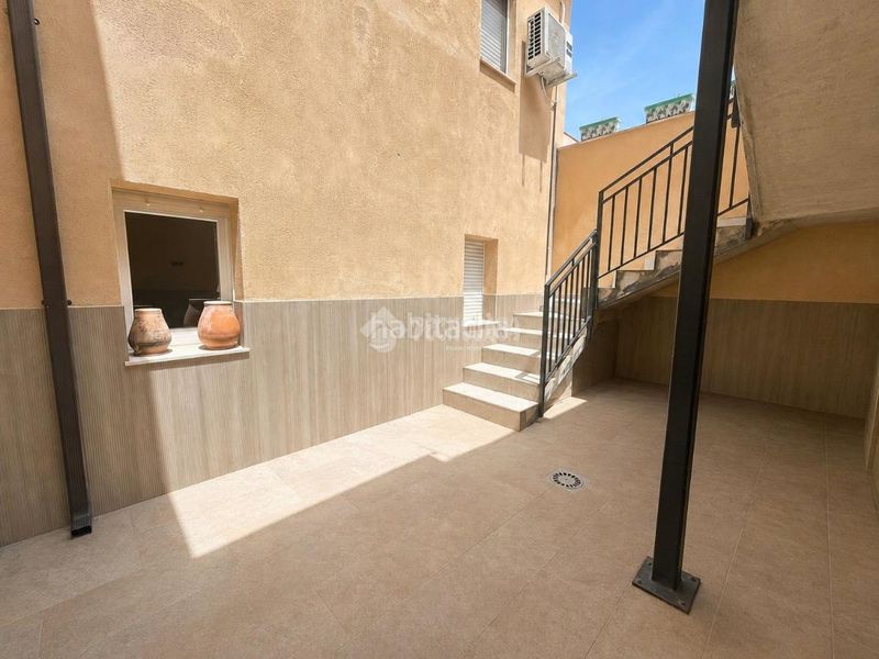 Foto efddffc8-c78e-4323-a818-a9c178ca70fa. Pis a Centro San Fernando de Henares